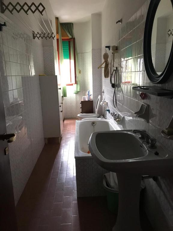b&b Magnifico room 3