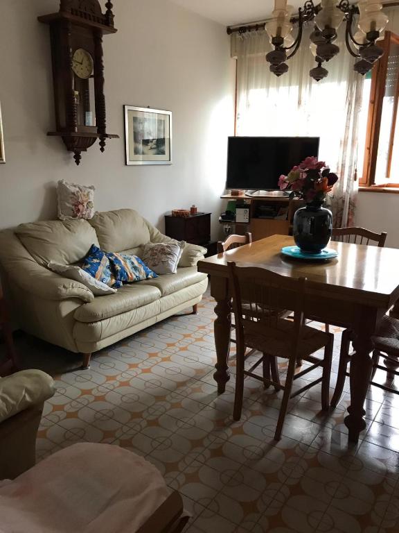 b&b Magnifico room 4
