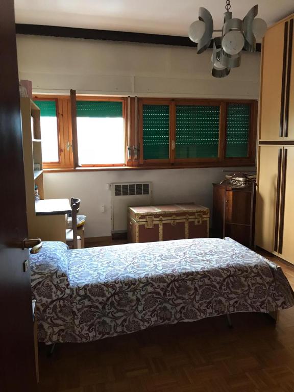 b&b Magnifico room 5